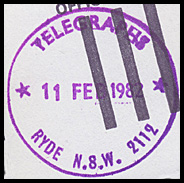 Ryde 1982